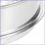 Bụi Bẩn Sifter Lỗ Tròn Lưới Lọc Inox Sỏi Sifter Cho Gia Đình Nhà Bếp Bãi Biển Bãi Cỏ Trường mueadsyvn