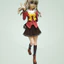 PS1 Charlotte Tomori Nao Anime Nhân Vật Hành Động Trường Đồng Nhất Camera Ver Máy Tính Để Bàn Trang Trí SP1