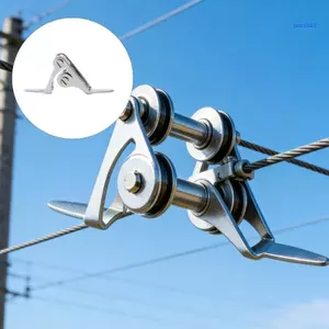SUIT Con Lăn Đôi Hướng Dẫn Dây Câu Cá Lý Tưởng Cho Cạnh Tranh Câu Cá Và Giải Trí Câu Cá Hạng Nặng Hướng Dẫn