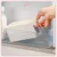 Đĩa Bơ JRP Có Nắp Bơ Tươi Hộp Giữ Có Máy Cắt Lát Mặt Bàn Hộp Bơ Để Bảo Quản Tủ Lạnh Nhà JRP