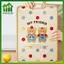 SWEET Dễ Thương Gấu Thớt Hai Mặt Cắt Trái Cây Thớt Thi Chống Trơn Trượt Nhà Bếp Hộ Gia Đình Nhẹ Ban Thớt n