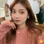 Bông tai Zircon nơ ngọc trai mới Châu Âu và Mỹ Ánh sáng thời trang Tính khí sang trọng Đơn giản Bông tai nữ cá tính mới