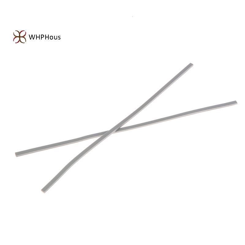 < WHPHous-t > 1Pc Laptop Dây Cao Su Đáy Miếng Lót Chân Cho Dell / Lenovo / Asus / HP Chống Trơn Trượt Chân Dải Đẹp