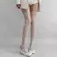 PNPIA- In Cá Tính Fishnet Stoings Nữ Ren Gợi Cảm Rỗng Ra Đùi Cao Sos Gothic Gothic Gothic Nhật Bản Trên Đầu Gối Dài Như vậy