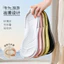 Có Thể Gập Lại Cặp Đôi Dép Du Lịch Khách Sạn Chống Trơn Trượt Du Lịch Thiết Yếu Dễ Dàng Mang Theo Trong Nhà Nhà Phòng Tắm Sử Dụng Nam Nữ UQL2