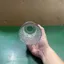 Hoa Văn Vỏ Cây Kính Chụp Đèn Kết Cấu Trong Suốt Thích Ứng Với Đèn Chùm Đèn Tường Bàn Đèn Phụ Kiện Vỏ E27 Giá Đỡ Đèn VL8C