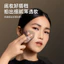 Dày Đôi Ruy Băng Đệm Không Khí Puff Không Bột Khô Ướt Trang Điểm Bọt Biển Làm Đẹp Trứng Puff Air Cushion 6.19 5TC1