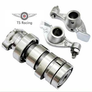 Bộ trục cốt cam cò hàng cao cấp Spacy 100 - Spacy Nhật
