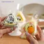 Bộ 50 Phim Hoạt Hình Đáng Yêu Cho Tam Giác Cơm Bóng Paaging Túi Nori Onigiri Túi Sushi Làm Sushi Khuôn Phụ Kiện Bento MỚI