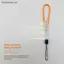 # HB # 10 Chiếc Thiết Bị Dây Bảo Vệ Vỏ USB Chống Mất Tether Cho Điện Tử Nhỏ An Toàn Di Động Tổ Chức Công Việc Du Lịch Tại Nhà.