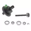 Complete Drive & Diff.Gear 02030 03015 0251 1 / 10 HSP 94123 94111 [mới]
