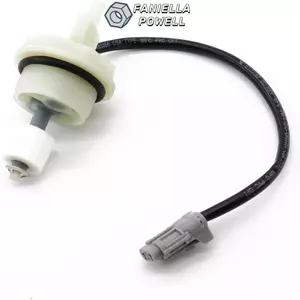 FANIELLAPOWELL 12639450, 1.96 * 1.96 * 1.96inch Nhựa + Kim Loại 12639277, Cảm biến bộ lọc hiệu suất ổn định cho 2001-2011
