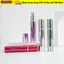 Bình phun ESSENCEH, có thể đổ lại bằng chai nước hoa xịt, Bình xịt Mini cầm tay 10ml rỗng Du lịch