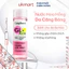 Toner Glycolic Acid 10% Compliment - Dưỡng Ẩm, Cân Bằng Độ pH, Mờ Thâm Nám, Tái Tạo Làn Da 200ml