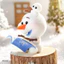 Bán [Chính Hãng] Frozen Nghịch Ngợm Tuyết Kho Báu Series Hình Búp Bê Để Bàn Trang Trí Hoạt Hình Dễ Thương Tuyết Mô Hình Kho Báu Trang Trí Quà Tặng