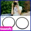 Guansfs Vòng chuyển đổi bộ lọc ống kính từ tính 77mm Vít để chuyển đổi chủ đề thành