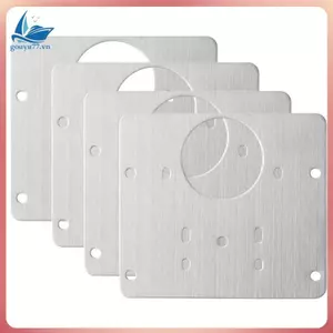 Bộ sửa chữa bản lề cửa Bộ sửa chữa cửa tủ bếp