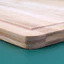 Thớt Tre Tự Nhiên Hộ Gia Đình Thớt Bảng Dính Nhà Bếp Thớt Tre Ký Túc Xá Nhỏ Gỗ Tre Chắc Chắn Chiếm Ban Dao Thớt Nhào Cắt