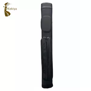 Hộp đựng bi-a Cue Túi bi-a di động lâu trôi Nhẹ cho du lịch
