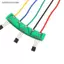 Cáp bảng cảm biến hiệu ứng Hall 4402 cho động cơ xe tay ga điện PCBponent FSI