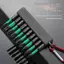 10 Bộ tuốc nơ vít từ tính Hex Torx Độ cứng cao Thép hợp kim bền cho thợ mộc và thợ cơ khí VN