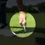 Jfory Professional Golf Tee Kiểm soát lát Thiết bị thực tế ngoài trời trong nhà Quà tặng cho người mới bắt đầu và ưu điểm Golf
