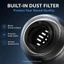 Đầu tai silicon lỏng - Đầu tai nghe thân thiện với da - dành cho Huawei FreeBuds Pro - Nắp tai nghe khử tiếng ồn - Phụ kiện thay thế tai nghe / Giao hàng miễn phí