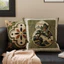 Phong Cách Trung Cổ Sofa Gối Retro Hộ Gia Đình Gối Giường Gối Đệm Bay Cửa Sổ Tựa Lưng Lõi Có Thể Tháo Rời Có Thể Giặt Được26062402