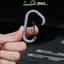 AN.MART 2 Chiếc D Ring Carabiner Ngoài Trời Sinh Tồn Thiết Bị Nhẹ Túi Xách Dây Kẹp Dành Cho Đi Bộ Đường Dài Cắm Trại Leo Núi Phụ Kiện VN