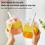 Bình nước đá viên COCODECOVED, Ấm đun nước đá viên 2 trong 1 12 / 18 lưới, Silicone an toàn Sáng tạo Khuôn làm đá viên tái sử dụng Cocktail
