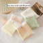 Quần lót Cotton nguyên chất dành cho nữ, cạp vừa, ren thoáng khí