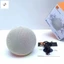Loa Bluetooth không dây có loa siêu trầm - Vỏ vải âm thanh để bàn Mini