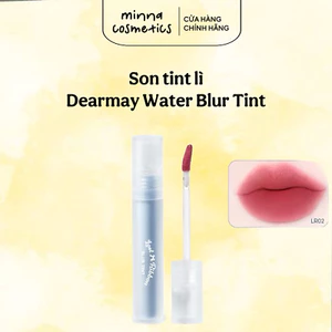 Son Tint Lì Lâu Trôi Dearmay Lost Ribbon Blur Tint