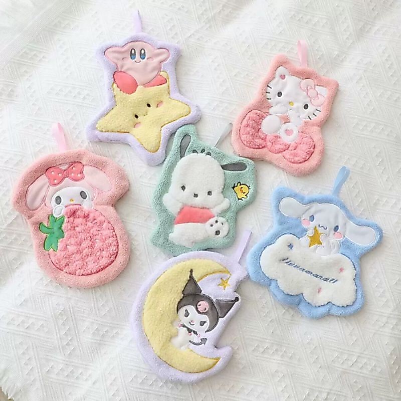 khăn lau tay nghộ nghĩnh❤️❤️❤️