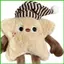 Từ Tính Mềm Đồ Chơi Từ Tính Dễ Thương Mềm Mại Sang Trọng Trang Trí Động Vật Nhồi Bông Nhỏ Cho Bé Trai Bé Gái Đảng Sinh Nhật Lớp Học saixit2vn