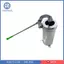 Máy bơm nước thủ công Đế hàn tam giác Máy bơm tay bằng thép không gỉ cho sân vườn Tưới trang trại