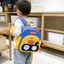 Kỹ Thuật Xe Mẫu Giáo Schoolbag Bé Trai Nhẹ Trẻ Em Ba Lô Du Lịch Đẹp Trai Bé Đi Chơi Mang Túi Ba Lô Hợp Thời Trang