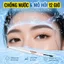 🔥Giá sốc🔥Lên màu rõ không lem bút kẻ mày 2 đầu|Bút kẻ mày 3D chống nước tự nhiên|Bền màu lâu trôi bút kẻ mày mờ ảo