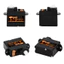 🔥đồ nâng cấp xe rc phụ kiện xe rc servo rc 3.7g Thu Nhỏ Nhựa / Kim Loại Răng Chống Thấm Nước Kỹ Thuật Số Vô Lăng Điều Khiển Từ Xa Mô Hình Xe Nâng Cấp Phần Với Tay Lái