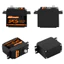 🔥đồ nâng cấp xe rc Digital phụ kiện xe rc Động Cơ Lõi 3KG Chống Nước Kỹ Thuật Số Lái Điều Khiển Từ Xa 1 / 10 Xe Mô Hình Máy Bay Mẫu Wltoys HSP Scx10 Phụ Kiện