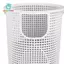 Bể bơi Skimmer Giỏ Phụ kiện Dụng cụ làm sạch Đồ dùng bể bơi cho bể bơi Làm sạch mặt đất Bể bơi Làm sạch cặn
