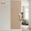 Thảm giặt chống trầy xước cho mèo 30x100cm Bảo vệ đồ nội thất chống trầy xước tự dính cho bàn chân khỏe mạnh tại văn phòng tại nhà [VN]
