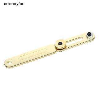 [ertereryfor] Dụng cụ mở nắp lưng đồng hồ có thể điều chỉnh Công cụ sửa chữa loại bỏ để bảo trì máy đồng hồ MMM
