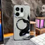 Dành cho Oppo Find X9 Ultra X9 Pro X8 Pro X8S + Reno 14 15 Pro “Ink Whale ” Vỏ điện thoại từ tính mềm / Chống trầy xước / Chống vân tay / Micro Frosted / Oppo Case