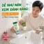 ⚡Keo trám kín dưới nước chống nứt chống rò|Keo dán bể cá chống thấm chống leak siêu bền|Keo silicone chống thấm dán kính