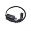 Thích hợp sử dụng Haojue Suzuki GW250 GSX250DL250 gói cao áp lắp ráp cuộn dây đánh lửa lắp ráp cho xe máy