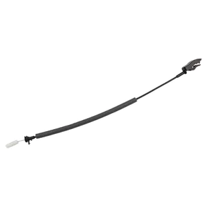 Cáp Khóa Cửa Cho Xe BMW Cho X5 Cho E53 Mẫu Dễ Dàng Lắp Đặt Chất Liệu Chất Lượng