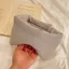 Mặt nạ mắt có trọng lượng LACYES, Ánh sáng áp lực nhẹ nhàng Chặn che mắt khi ngủ, Hỗ trợ giấc ngủ có thể điều chỉnh toàn diện Mở rộng Ice Silk Gravity Eye Shade Nap