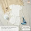 BỘ CỘC SMOOTHY IN TRÀN Littlelove [ SIÊU MỀM, MÁT, MỊN CO DÃN VÀ THẤM HÚT ] Size cho bé từ 6M -4Y (HCT73))