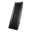 Btsg Đạt được hiệu quả tốt hơn với máy làm mát tản nhiệt SSD 2280 chuyên nghiệp